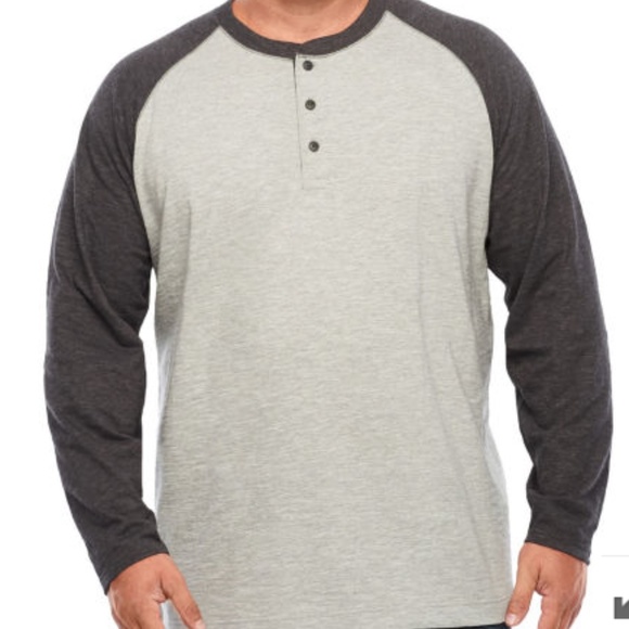 The Foundry Supply Co. Other - Foundry Big & Tall XLT Supply CO NWT